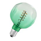 Ledvance - LED CLASSIC OSRAM 1906 DIM ET124 Verre E27 4,5W 1600K 200lm