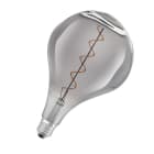 Ledvance - LED CLASSIC OSRAM 1906 DIM A160 Verre E27 4,5W 1700K 100lm