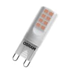 Ledvance - LED SPECIAL PIN30 OSRAM G9 Dépolie 2,6W 827 290lm
