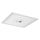 Ledvance - LEDVANCE Smart+ WF- PLANPLUSHOBL 45X45 RGBTW