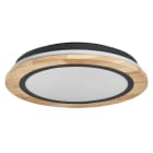Ledvance - LEDVANCE Smart+ WF ORBIS WOOD 400 TW