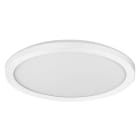 Ledvance - LEDVANCE Smart+ WF ORBIS UL SLIM BL 235 RGBTW BLANC