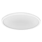 Ledvance - LEDVANCE Smart+ WF ORBIS UL SLIM BL 400 RGBTW BLANC