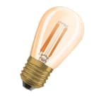 Ledvance - OSRAM LED Vintage 1906 DIM Edison35 822 E27 300° 6,5W 360lm