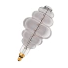 Ledvance - LED CLASSIC OSRAM 1906 DIM Nest Smoke Verre E27 4,8W 1800K 100lm