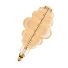 Ledvance - LED CLASSIC OSRAM 1906 DIM Nest Gold Verre E27 4,8W 360lm 2200K