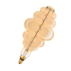 Ledvance - LED CLASSIC OSRAM 1906 DIM Nest Gold Verre E27 4,8W 360lm 2200K