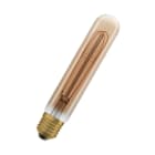 Ledvance - LED CLASSIC OSRAM 1906 DIM Tube10 Verre E27 4,8W 2200K 470lm