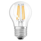 Ledvance - LED CLASSIC OSRAM Superstar CLP40 Verre Clair E27 4,5W 865 470lm