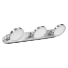 Ledvance - LEDVANCE Smart+ HCL Bathroom Round 450 IP44