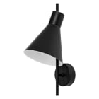 Ledvance - LDV Decor TOKIO APPLIQUE 830 Noir Ledvance