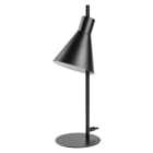 Ledvance - LDV Decor TOKIO TABLE 830 Noir Ledvance
