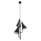 Ledvance - LDV Decor TOKIO SUSPENSION 830 Noir Ledvance