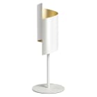 Ledvance - LEDVANCE Smart+ WF DECOR TWIST TABLE TW BLANC