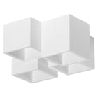 Ledvance - LEDVANCE Smart+ WIFI DECOR SWAN PLAF TW WT