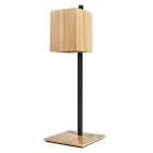 Ledvance - LEDVANCE Smart+ WF DECOR WOOD TABLE TW