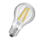 Ledvance - LED CLASSIC LEDVANCE Classe Energie A CLA100 Verre Claire E27 7,2W 1521lm 3000K