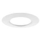Ledvance - LDV SPOT RING D133 - colerette d'adaptation blanche - découpe Ø68?110mm LEDVANCE
