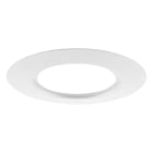 Ledvance - LDV SPOT RING D133 - colerette d'adaptation blanche - découpe Ø68?110mm LEDVANCE
