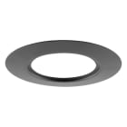 Ledvance - LDV SPOT RING D133 - colerette d'adaptation noire - découpe Ø68?110mm LEDVANCE