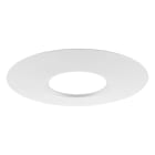Ledvance - LDV SPOT RING D180- colerette d'adaptation blanche - découpe Ø115?150mm LEDVANCE