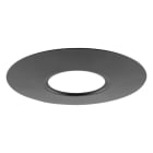Ledvance - LDV SPOT RING D180 - colerette d'adaptation noire - découpe Ø115?150mm LEDVANCE