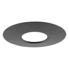 Ledvance - LDV SPOT RING D180 - colerette d'adaptation noire - découpe Ø115?150mm LEDVANCE