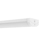 Ledvance - Linear Surface 600 18W/3000K 2 250lm IP44 Blanc 110°, 125lm/W, 70 000h L80