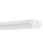 Ledvance - Linear Surface 600 DALI 18W/4000K 2430lm IP44 Blanc 110°, 135lm/W, 70 000h L80