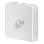 Ledvance - LUNETTA SQUARE SENSOR RGBW BLANC LEDV