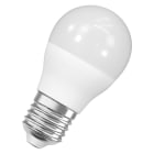 Ledvance - LED CLASSIC OSRAM STAR CLP60 Dépolie E27 7W 827 806lm