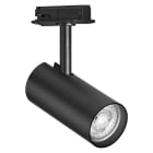 Ledvance - LDV TrackLIGHT SPOT CYLINDER GU10 NOIR Levance