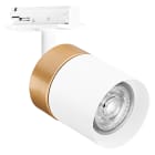 Ledvance - LDV TrackLIGHT SPOT CYLINDER GU10 BL/OR Levance