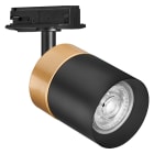 Ledvance - LDV TrackLIGHT SPOT CYLINDER GU10 NR/OR Levance