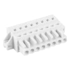 Ledvance - LDV TRUSYS FLEX Connecteur électrique 8x2,5mm² pour Rail d'alimentation LEDVANCE