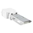 Ledvance - LDV TRUSYS FLEX Boîtier de connection (entrée) latérale 8x2,5mm² LEDVANCE