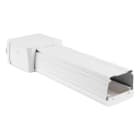 Ledvance - LDV TRUSYS FLEX Boîtier de connection (sortie) latérale 5x2,5mm² LEDVANCE