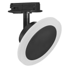 Ledvance - LEDVANCE Smart+ WF TP CIRCLE TW BK