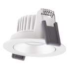 Ledvance - LDV SPOT LED ADJ 8W/940 720lm 36° PowerSelect DIM IP20 Blanc SPOT LEDVANCE