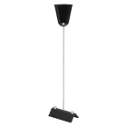 Ledvance - LDV TrackLight SUSPENSION KIT NOIR Levance