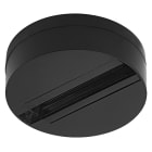 Ledvance - LDV TrackLight ROUND BASE NOIR Levance