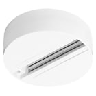 Ledvance - LDV TrackLight ROUND BASE BLANC Levance