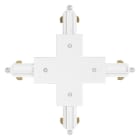 Ledvance - LDV TrackLight CROSS CONNECTOR BLANC Levance