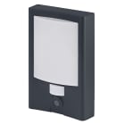 Ledvance - LEDVANCE Smart+ LEDVANCE Smart+ WF Outdoor Entrance Camera