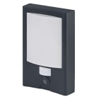 Ledvance - LEDVANCE Smart+ LEDVANCE Smart+ WF Outdoor Entrance Camera