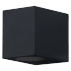 Ledvance - LDV ENDURA CLASSIC Square Down Gris GU10 IP44 Plafonnier LEDVANCE