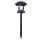 Ledvance - LEDVANCE Smart+ BT Outdoor Solar Path Light RGBTW