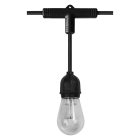 Ledvance - LEDVANCE Smart+ WF Outdoor String Light RGBW