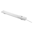 Ledvance - LDV Linear Flat Socket USB 540mm 10W/840 Ledvance
