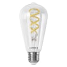 Ledvance - LDV Smart+ WiFi EDISON RGBTW E27